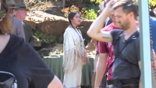 TE ATA 2015 movie trailer behind the scenes