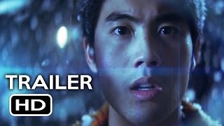 Tell Me How I Die Official Trailer 1 2016 Nathan Kress Ryan Higa Horror Movie HD