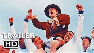 THE BROMLEY BOYS Official Trailer 2018