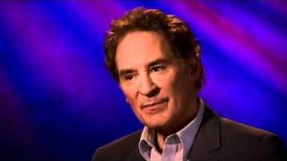 Kevin Kline on The Extra Man