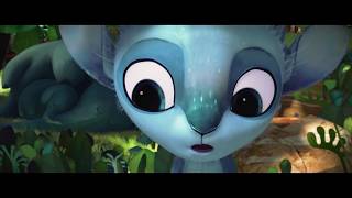 Mune The Guardian Of The Moon  Official Trailer Universal Pictures HD