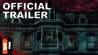 The House That Dripped Blood 1971  Official Trailer