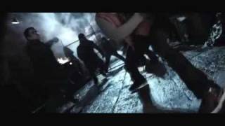 The King of Fighters Movie Trailer  movie 2010