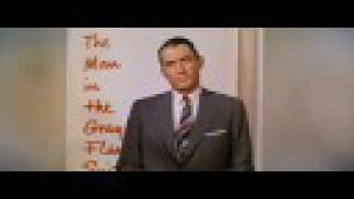 The Man in the Gray Flannel Suit 1956