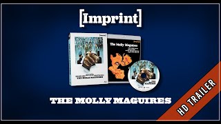 The Molly Maguires 1970  HD Trailer