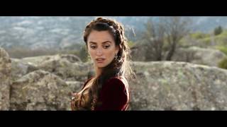 The Queen of Spain  Trailer