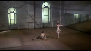 The Turning Point 1977  Mikhail Baryshnikov  Leslie Browne by KYRILLOS