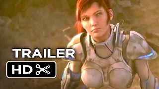 Video Games The Movie Official Trailer 1 2014  Zach Braff Documentary HD