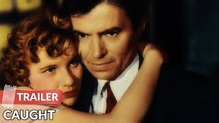 Caught 1949 Trailer  James Mason  Barbara Bel Geddes