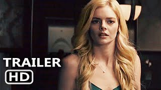 LAST MOMENT OF CLARITY Trailer 2020 Samara Weaving Movie