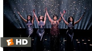 Dreamgirls 99 Movie CLIP  The Final Song 2006 HD
