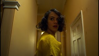 The Banishing international trailer  Jessica Brown Findlay Sean Harris John Heffernan John Lynch