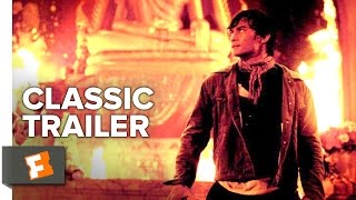 The Protector 2005 Official Trailer 1  Martial Arts Movie HD