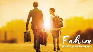 FAHIM  Bandeannonce