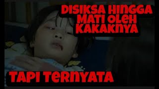 Disiksa Hingga Mati Oleh Kakaknya Tapi Ternyata  Alur Cerita Film My First Client 2019