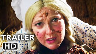 THE STAND IN Official Trailer 2020 Drew Barrymore Comedy Movie HD