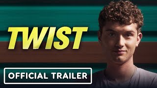 Twist  Official Trailer 2021 Raff Law Michael Caine Lena Headey