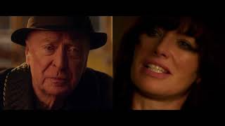 Twist Official Trailer 2021  Michael Caine Lena Headey Rita Ora