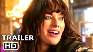 TWIST Trailer 2021 Lena Headey Michael Caine Rita Hora Drama Movie