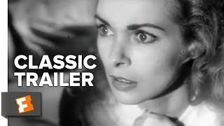 Touch of Evil Official Trailer 1  Charlton Heston Movie 1958 HD
