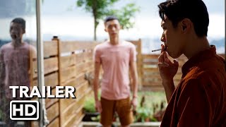 MONEYBOYS 2021  Kai Ko Zhexi Lin Yufan Bai  HD Trailer  English Subtitles