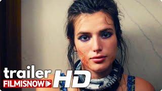 INFAMOUS Trailer 2020 Bella Thorne Crime Movie