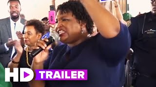 ALL IN THE FIGHT FOR DEMOCRACY Trailer 2020 Prime Video