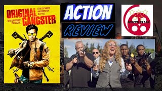 Original Gangster 2020 Gangster Action Film Review