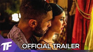 TRUST Official Trailer 2021 Victoria Justice Matthew Daddario Thriller Romance Movie HD