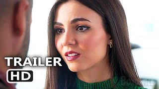 TRUST Trailer 2021 Victoria Justice Romance Drama Movie