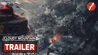 Cloudy Mountain 2021   Movie Trailer  Far East Films