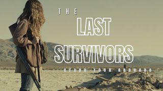 Last Survivors 2021  Hollywood Movie 4K 