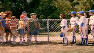 The Sandlot 2 2005  Trailer