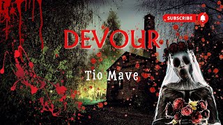 Ao Vivo Aventura pica no Devour Voc Est Pronto para o Desafio Devour terror jogo tiomave