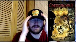 Creepshow 3 2006 Movie Review