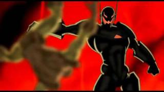 Next Avengers Heroes of Tomorrow 2008 Trailer