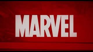 Combo Logos Marvel  Disney  WDSMP Next Avengers Heroes of Tomorrow 2008 Closing