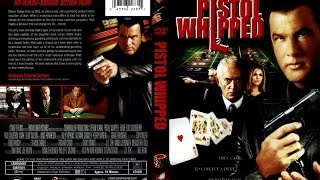 Pistol Whipped 2008 Movie Review