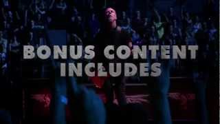 Metallica Quebec Magnetic  Trailer HD