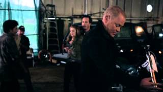 The Marine 3 Homefront 2013 Movie Trailer