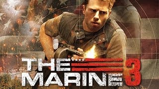 The Marine 3 Homefront 2013 Movie Review by JWU