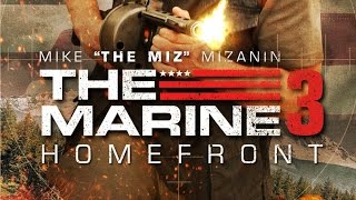 The Marine 3 Homefront 2013 killcount