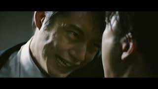 Hell Dogs 2022 Japanese Movie Trailer English Subtitles 