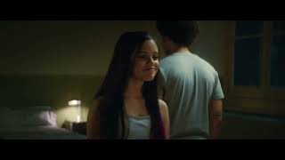 Jenna Ortega And Jorge Lendeborg Jr  in American Carnage   Exclusive Clip