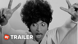 Little Richard I Am Everything Trailer 1 2023