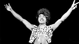 Little Richard I Am Everything  Official Trailer  Documentary by Lisa Corts  Opens April 21