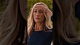 FEAR THE NIGHT Trailer 2023 Maggie Q short trailer movie teaser action fear maggie