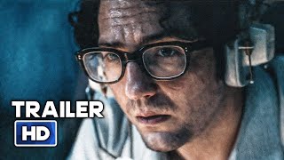 SEPTEMBER 5 Official Trailer 2024 Peter Sarsgaard John Magaro Movie HD