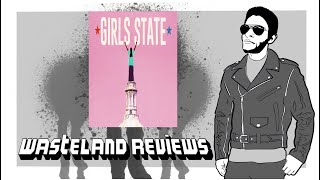 Girls State 2024  Wasteland Documentary Film Review