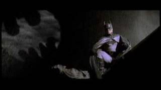 Batman Dead End Trailer